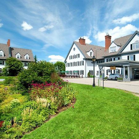 The Essex Resort & Spa Экстерьер фото