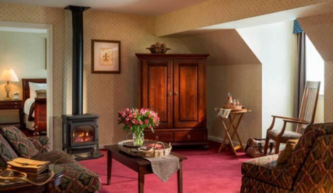 The Essex Resort & Spa Экстерьер фото