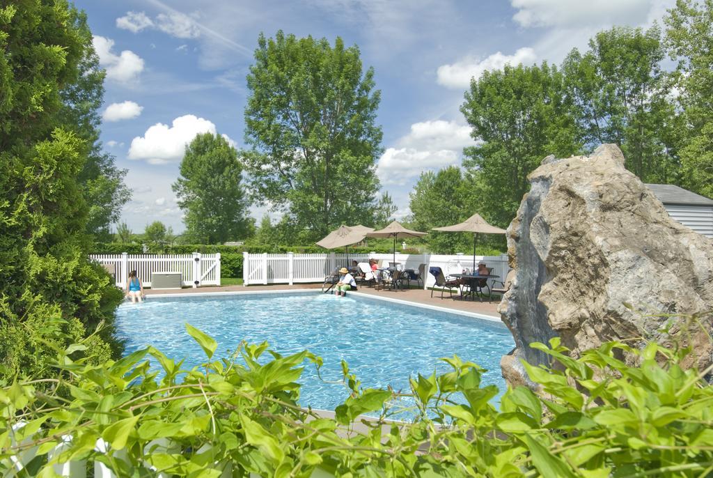 The Essex Resort & Spa Экстерьер фото