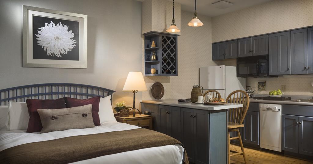 The Essex Resort & Spa Экстерьер фото