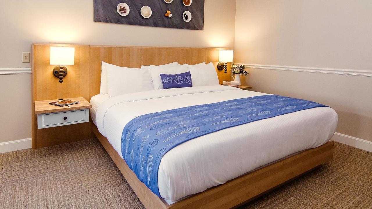 The Essex Resort & Spa Экстерьер фото