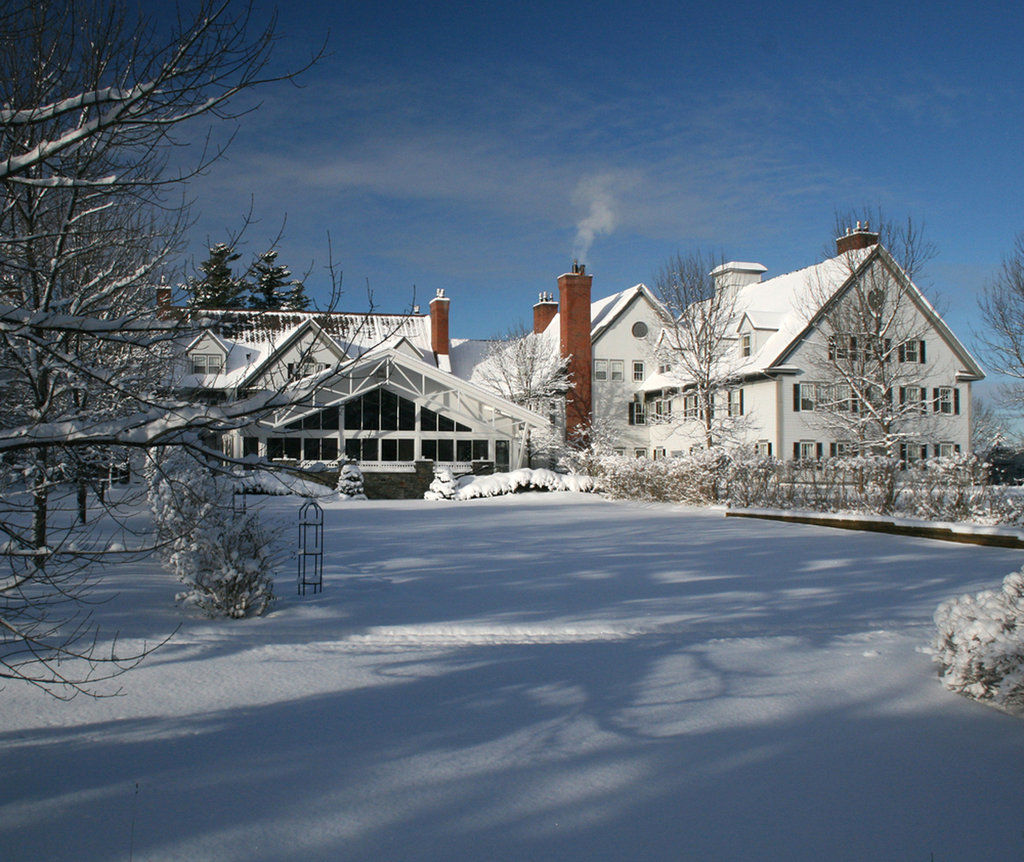 The Essex Resort & Spa Экстерьер фото