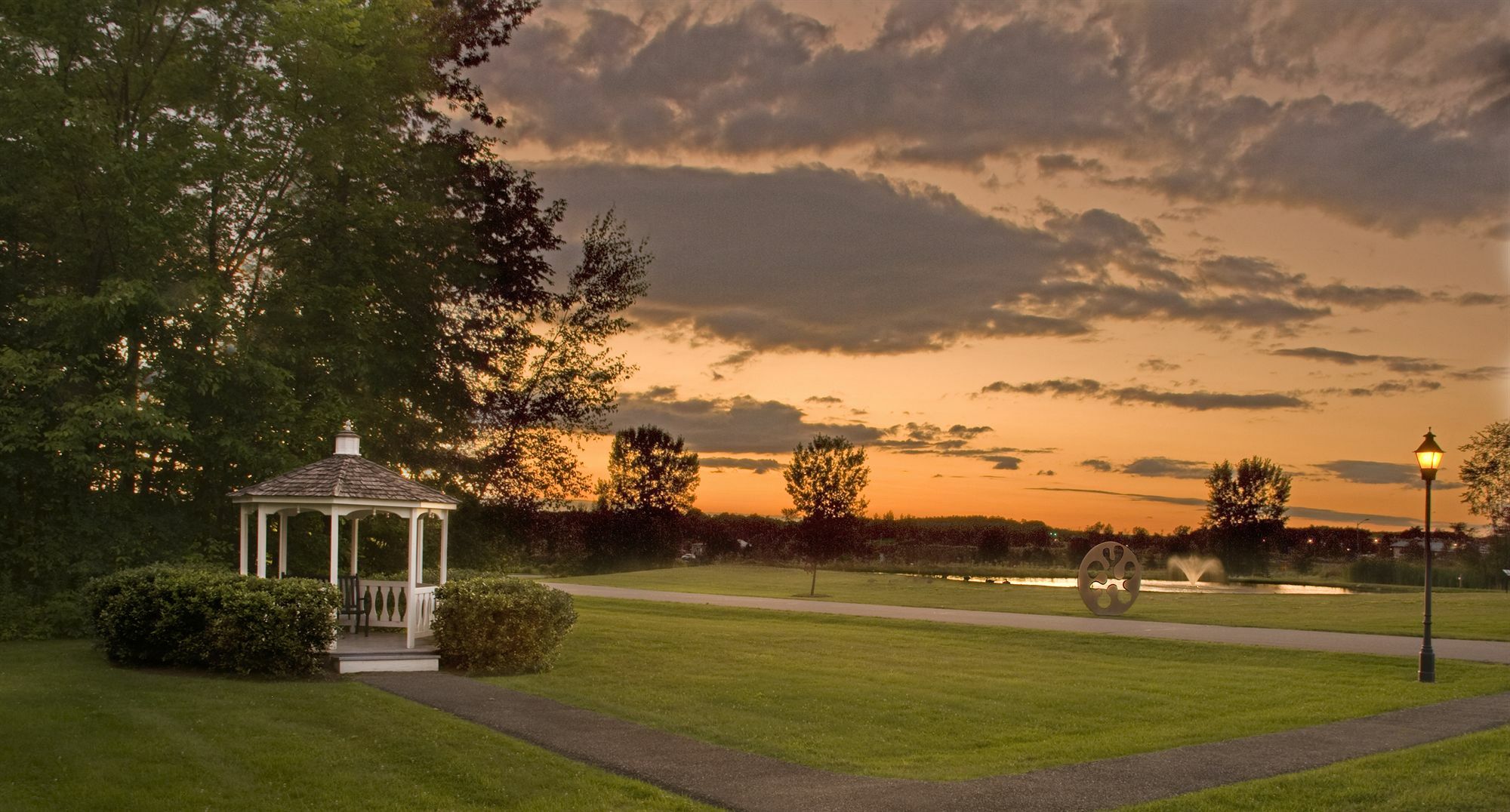 The Essex Resort & Spa Экстерьер фото