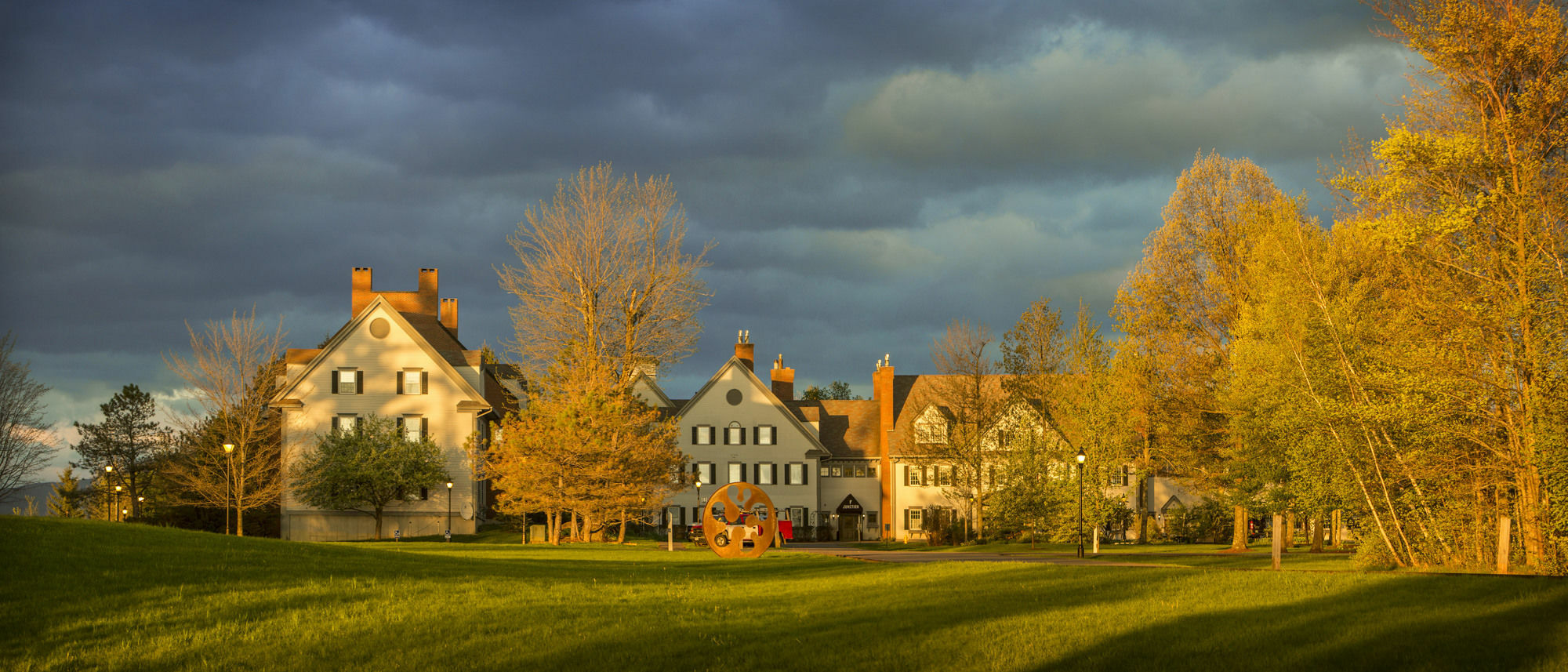 The Essex Resort & Spa Экстерьер фото