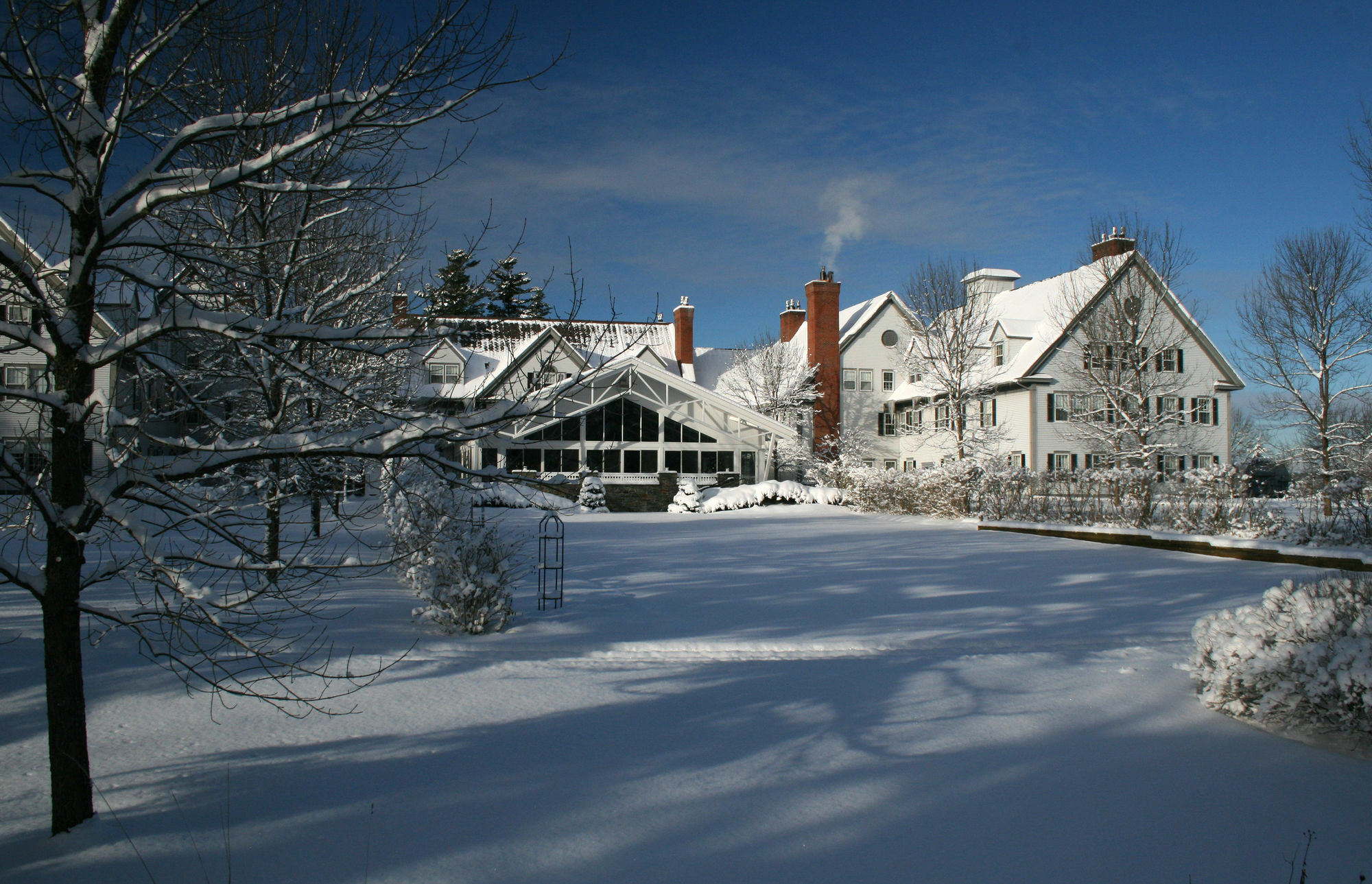 The Essex Resort & Spa Экстерьер фото