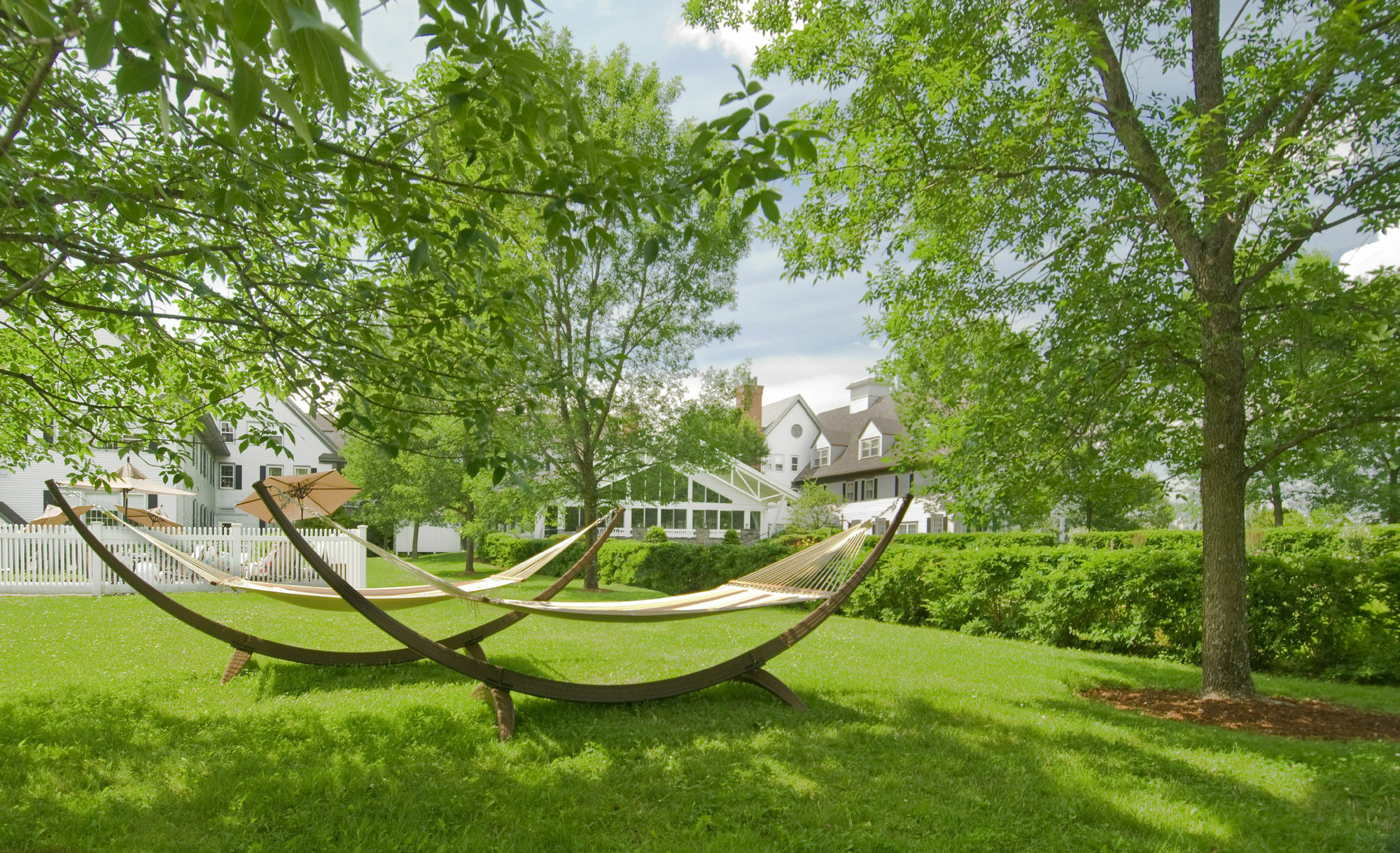 The Essex Resort & Spa Удобства фото
